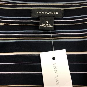 Ann Taylor Tops - NWT ANN TAYLOR shirt Ann Taylor Tops - NWT ANN TAYLOR shirt